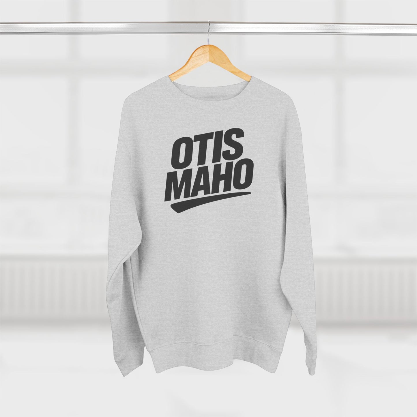 Stylish Unisex Crewneck Sweatshirt - Perfect for Cozy Outings, Gift for Friends, Casual Wear, Everyday Comfort, Unique Statement Apparel