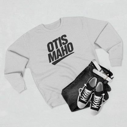Stylish Unisex Crewneck Sweatshirt - Perfect for Cozy Outings, Gift for Friends, Casual Wear, Everyday Comfort, Unique Statement Apparel