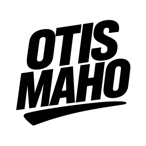 OTIS MAHO